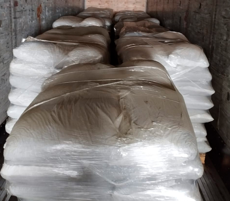 Alfalfa Pelletizada IL, Pellets de Alfalfa, Logística Simplificada, Entregas Confiables